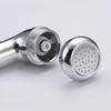 Practical Hot and Cold Water Bidet Sprayer Attachment Bathroom Accessory Portable for Toilets Comfort Use Experience