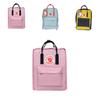 Trendy Fjallraven Fox Backpack Waterproof Outdoor Travel Bag 16" And 20" Sizes