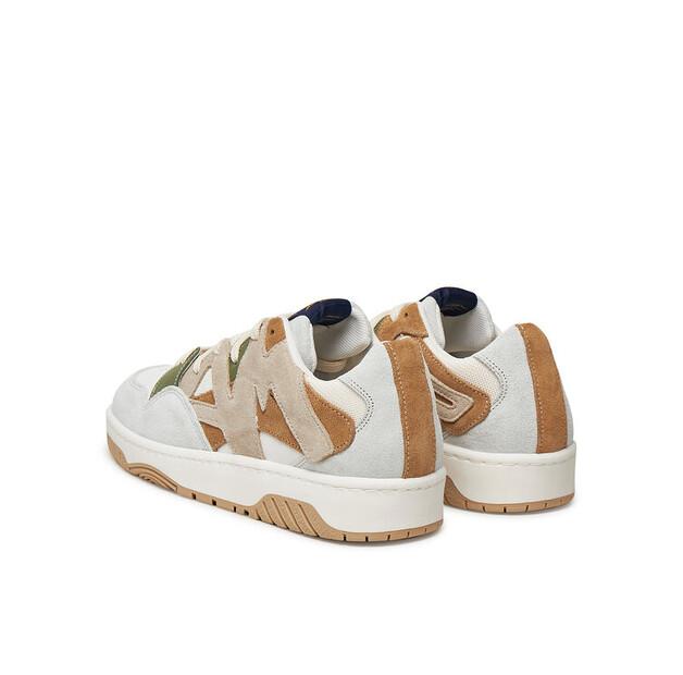 Кроссовки Aeronautica Militare 251SC302DPL204