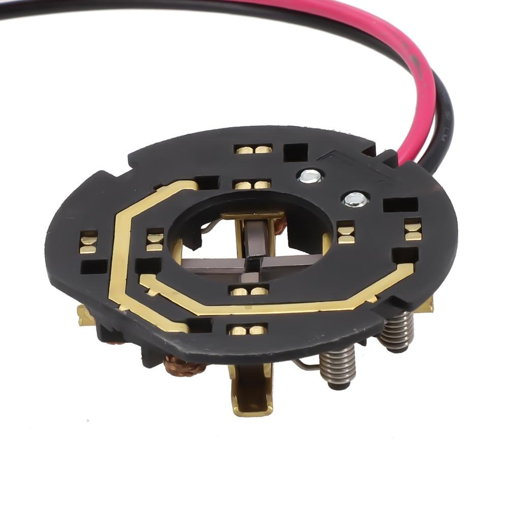 

Электрическая дрель с угольной щеткой 112 мм по металлу и углероду