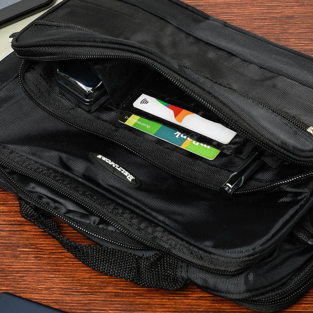 Beltimore Men's Shoulder Bag For Work