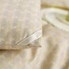 Tangna Honeycomb Warm Fleece Duvet