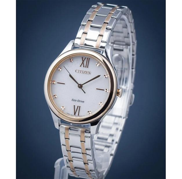 Citizen Eco-Drive EM050677A Watch