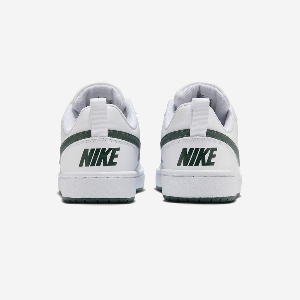Nike Coat Burrow Low Recraft Boygrade, DV5456, 1010109334, Popular Korean Shoes