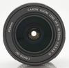 Canon IS Standard-Zoomobjektiv EF-S18-55mm F3.5-5.6 (APS-C kompatibel)