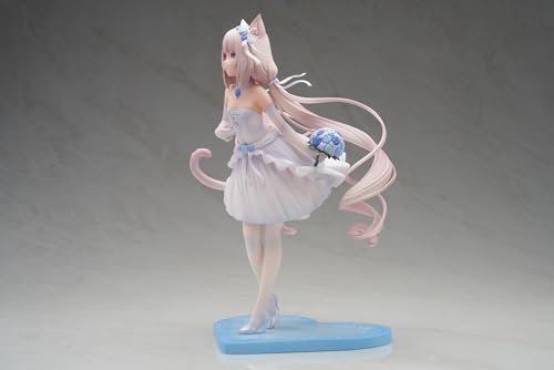 Nekopara Vanilla Eden's Dream Ver. 1/7 Scale PVC & ABS Painted Finished Figure