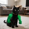 Creative Giant Arm Mock Pet Props, Neck Hanging Arms, Cat And Chicken Toys
