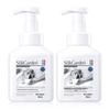 Shuguoyuan Tea Scented Foaming Hand Soap (500ml X 2 Bottles)
