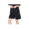 New MLB New York Yankees Casual Shorts Unisex Black 3ASPB0943-50BKS