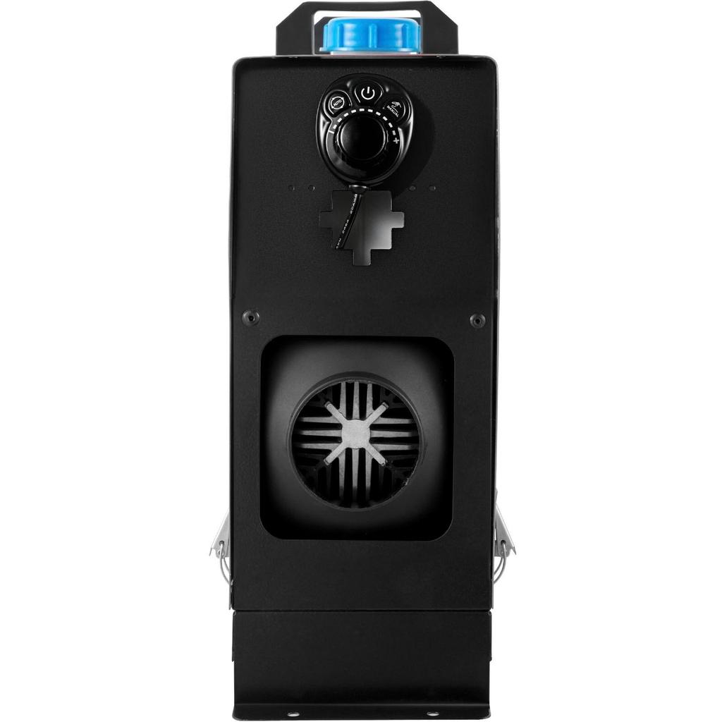 8kW 12V Diesel-Standheizung Luftheizung Fernbedienung