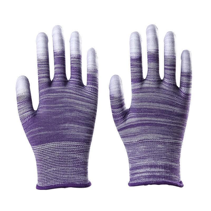 HANDUNYOU Anti-Static Work Gloves