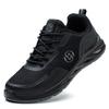 Longchan Men's Safety Shoes