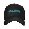 tulane university Baseball Cap Luxury Brand Cosplay Uv Protection Solar Hat Men Luxury Brand Women's