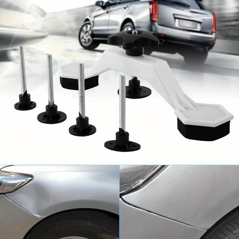 Car Body Paintless Dent Repair Tools Puller & Glue Pulling Tabs Dent Repair Puller & Glue Pulling Tabs Dent Repair Bridge Puller