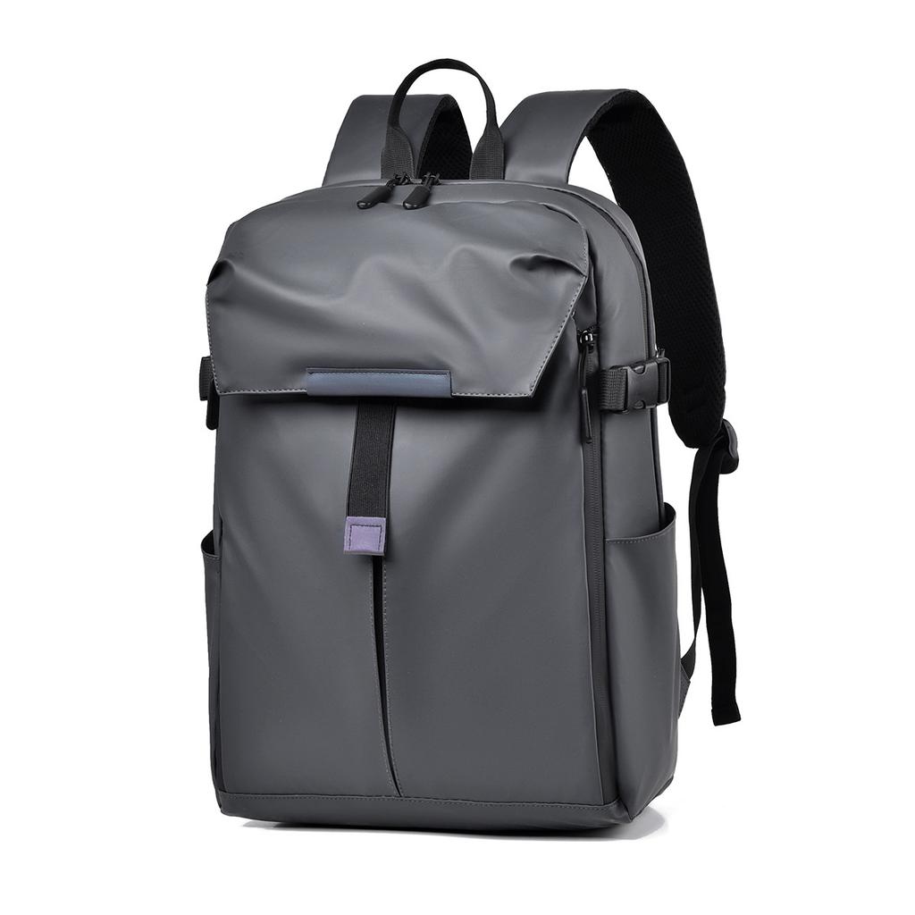 Backpack Men's Large Capacity Men's Bag Leisure Bag Travel Computer Bag Business Commuter Backpack