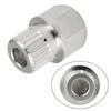 1pcs Wheel Lock Lug 40/23PT Car Accessories Nut Screw
