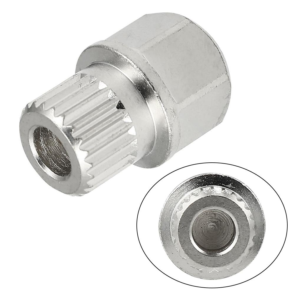 1pcs Wheel Lock Lug 40/23PT Car Accessories Nut Screw