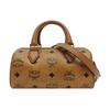 [Pre-Owned] Essential Mini Coated Canvas Monogram Boston Bag Shoulder Bag Crossbody Bag Tote Bag - Good #1Y83VPI