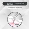 Charcoal Deep Clean Soft Bristle Toothbrush 2-Pack