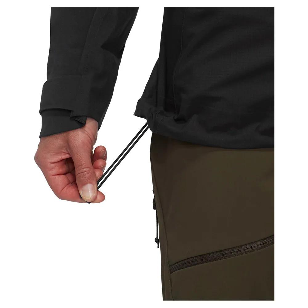 Mammut Jacket Taiss Pro Hardshell