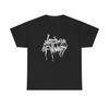 Last Days of Humanity Shirt, Goregrind Death Metal T-Shirt, Brutales Extreme Music T-Shirt, Vintage Grafik Unisex