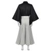 Jujutsu Kaisen Naoya Zenin Death Painting Arc Kimono Cosplay Kostuum Set