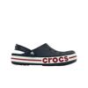 Bayaband Clog Navy Unisex Sneaker 205089-4CC