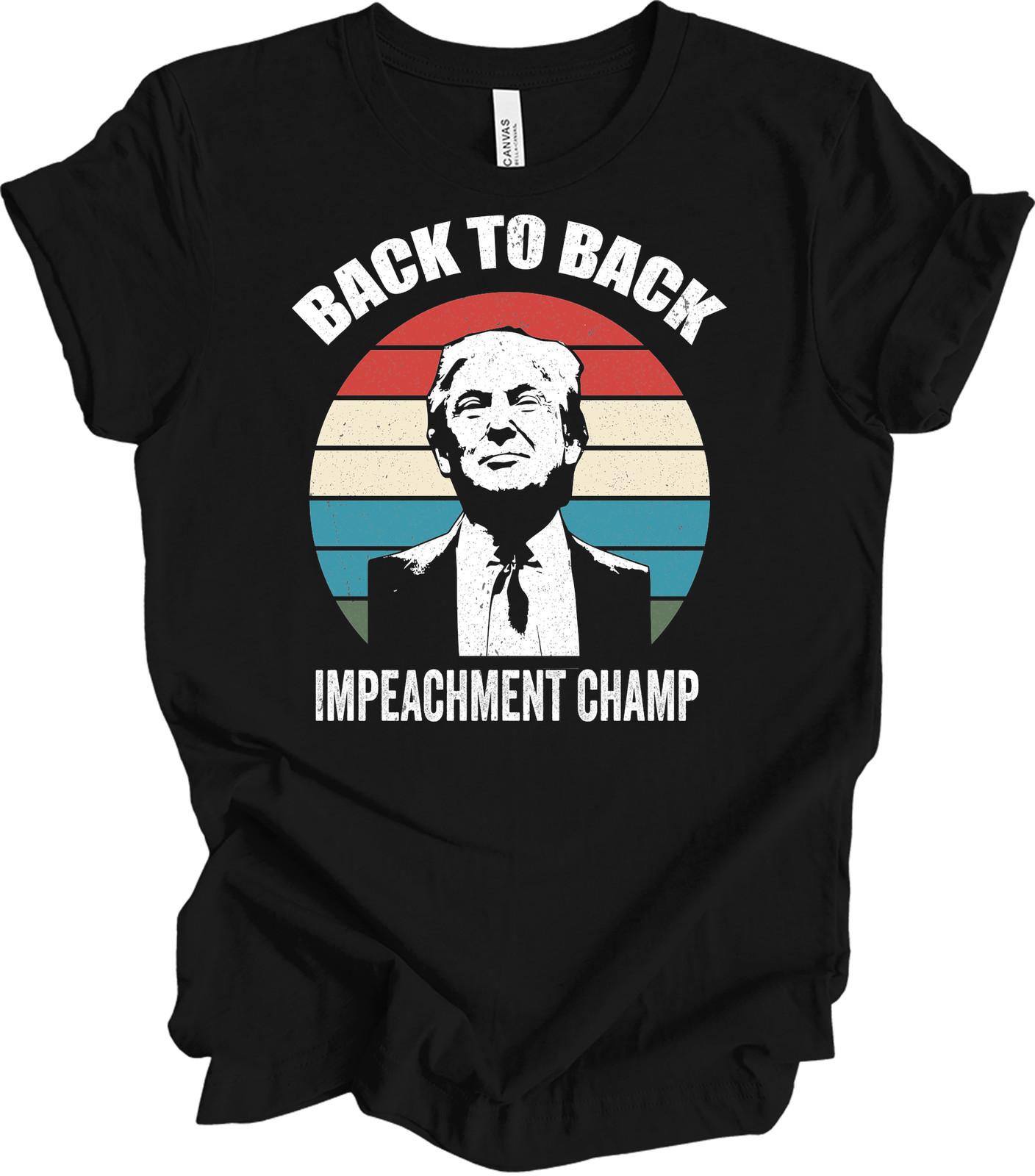Donald Trump 2024 Retro Sunset Shirt MAGA Presidential Campaign Vintage Tee L