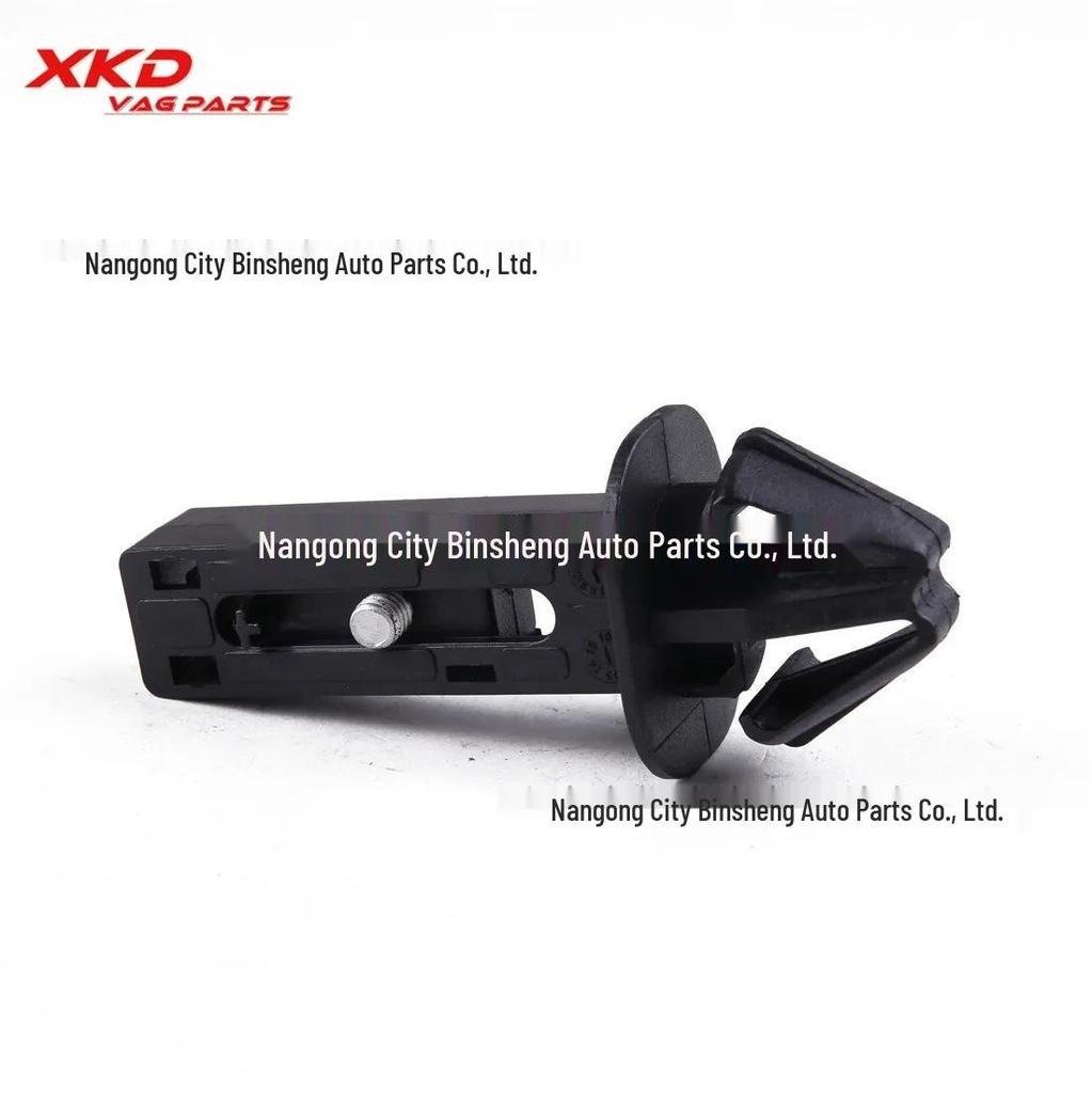 A2188800430 Front Bumper Guide Rail Stabilizer Bracket for Mercedes-Benz E400, E250, C350