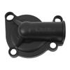 Motorcycle Engine Clutch Cover Magnetic Motor Protection For ZONGSHEN NC250 KAYO T6 K6 BSE J5 RX3 ZS250GY-3 Dirt Bike Parts