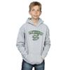 Harry Potter Boys Slytherin Sport Emblem Hoodie