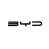 Per BYD SEAl EV DMi   2024 2025 Auto Paraurti Anteriore Emblema Distintivo Decalcomania ABS Nero Carbonio Adesivo di Modifica Accessori Auto