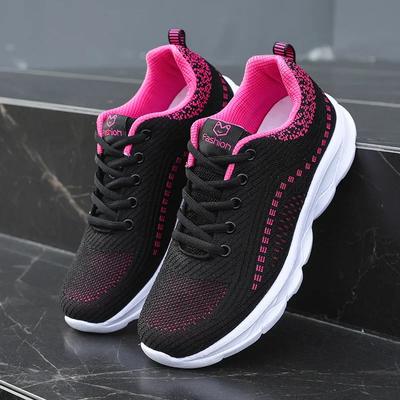 Damenschuhe – Sportschuhe