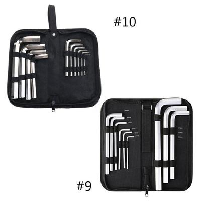 Hex Wrench Small Allen Key Set Hexagon Hexagonal Key 3mm-19mm Hex Wrench Tools