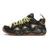 Fusion Vertical Low-Top Retro Basketball Halloween