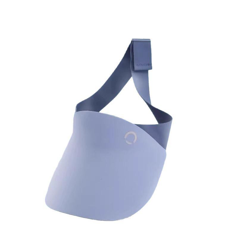 Children's UV Protection Wide Brim Sun Hat for Boys & Girls - Outdoor Beach Visor.