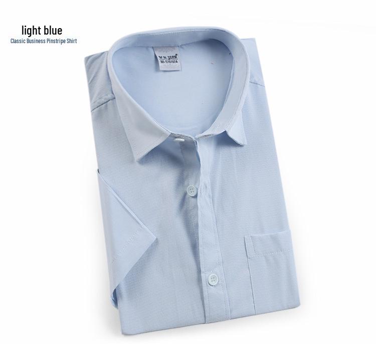 

Распродажа Осенняя Мужская Повседневная Модная Рубашка с Длинным Рукавом для Бизнеса с Отложным Воротником и Прямым Рисунком. M