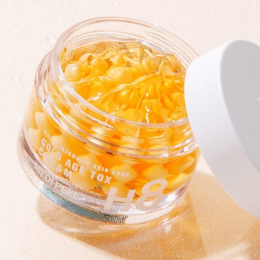 MEDIPEEL Gold Age Tox H8 Cream 50g