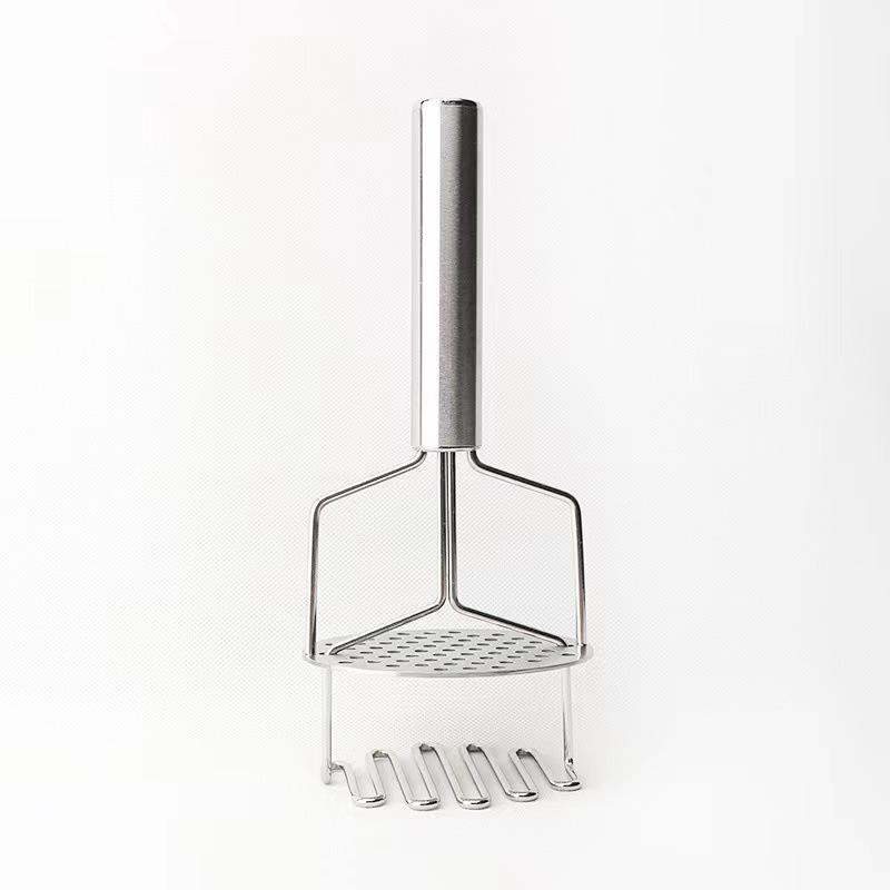 

Двухслойная картофелемялка и пресс для фруктов из нержавеющей стали