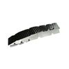 Pickleballs Paddles Protection Tape Full Edge Coverage Black Head Sticker