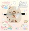 San-X Sumikko Gurashi Hair Rubber Cat FE43702