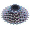 GUB 10 Speed Bike Cassette 11‑28T Mountain Bike Freewheel Cassette Sprocket for Road Bicycle