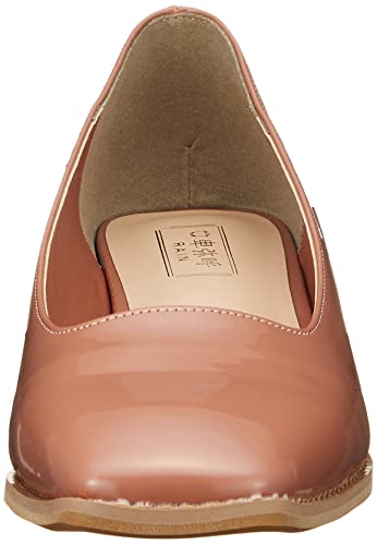 Himiko Water-Resistant Pumps/624105