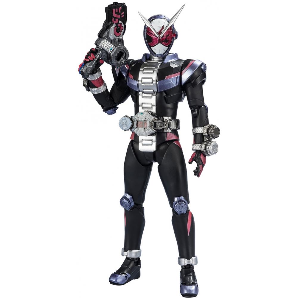 

Kamen Rider Zi O Shfiguarts Kamen Rider Zi O Heisei generations edition