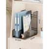 Rack Office Cabinet File Shelf Desk Bookend Bookshelf Desktop File Box Folder Storage Box Storage Shelf Office All Products File Document Shelf