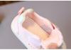 Baby Mesh Walking Shoes - Soft Sole, Breathable, Summer-Ready