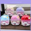Eva Animal Themed Kids School Backpack With Breathable Waterproof Design For Preschool Children