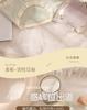 4-pack pure cotton underwear for girls