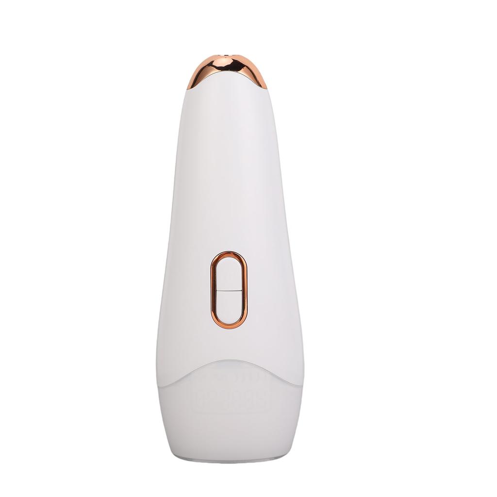 Hair Removal Device 999999 Flashes Painless Permanent Hair Remover Machine for Home Salon Use US Plug