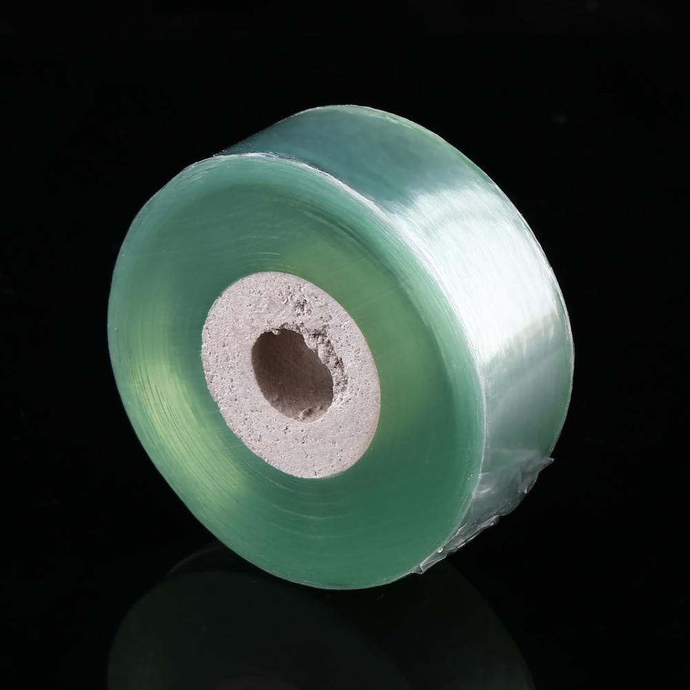 PVC Fruit Tree Grafting Tape Secateurs Engraft Branch Gardening Tool 2CM*100M